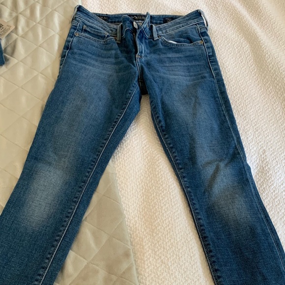 poshmark lucky brand